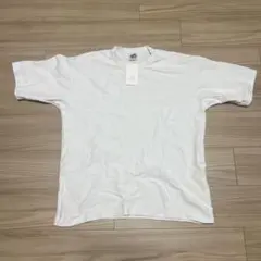 BEAUTY&YOUTH 10oz ヘビー ワイドクルーネック Tシャツ L