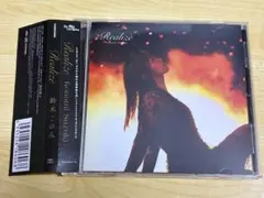 Re:ゼロから始める異世界生活 2nd season「 Realize 」 CD