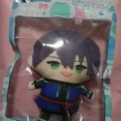 にじぱぺっと　剣持刀也