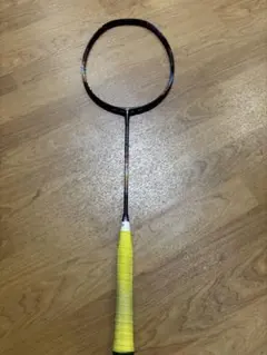 YONEX 初代NANOFLARE 700 バドミントンラケット マゼンタ - メルカリ
