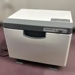 【動作確認済・美品】セブンビューティー タオルウォーマー K(S) 前開き