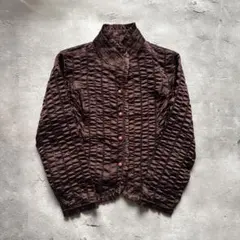 00s archive gimmick jacket y2k