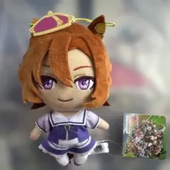 2026年最新】ウマ娘 テイエムオペラオー ぬいぐるみの人気アイテム