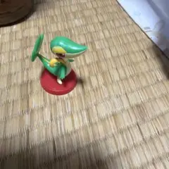 チョコエッグ ポケモン 旅立ちの3匹 ツタージャピカチュウセット