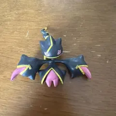 モンコレ メガジュペッタ