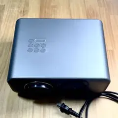 Yaber K3 プロジェクター 一部画質に難あり 箱備品完備 Yaber K3 プロジェクター 一部画質に難あり 箱備品完備 - メルカリ