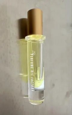 The PERFUME OIL FACTORY 香水 8ml NO.20のサムネイル