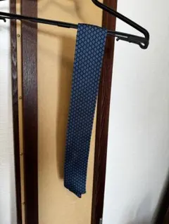 ウール ネクタイ