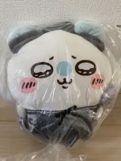 ちいかわ 運んで…みろッBIGぬいぐるみ モモンガ