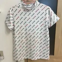 JACK BUNNY ジャックバニー　レディースモックネック