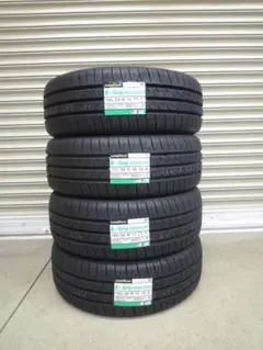 全国送料込☆2026年製☆グッドイヤーEG02☆175/55R15☆サマータイヤ