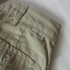 【デッドストック】USA製 OSHKOSH 32size 42TALONのサムネイル
