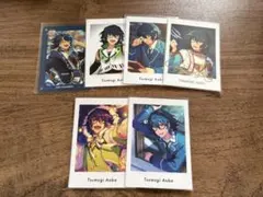 あんスタ 青葉つむぎ 9枚セット 缶バッジ - メルカリ