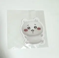 ちいかわ 東京ばな奈 ステッカー