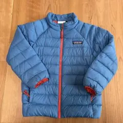 patagonia kids アウター 5T 110
