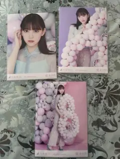 乃木坂 堀未央奈 生写真 コンプ まとめ売り セット 乃木坂46 生写真 堀未央奈 コンプ まとめ売り 【公式通販】