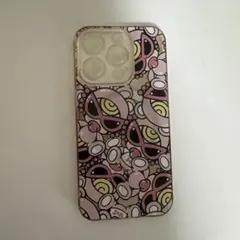 ヒステリックミニ iPhone15proケースのサムネイル