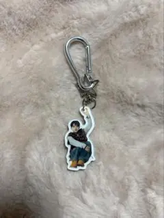 STARGLOW カノン Wish upon a Star アクリルキーホルダー Wish upon a star] Acrylic Keyring – BMSG