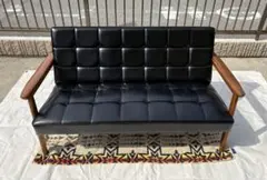 2026年最新】カリモク レトロ ソファの人気アイテム - メルカリ