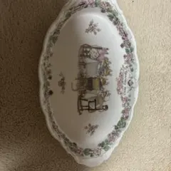 Royal Doulton Brambly Hedge プレート 2枚セット - メルカリ