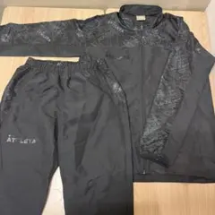ATHLETA ピステ・ウィンドブレーカーセット