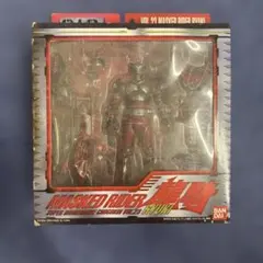 2026年最新】S.I.C. 仮面ライダー龍騎 仮面ライダー龍騎・ブランク体