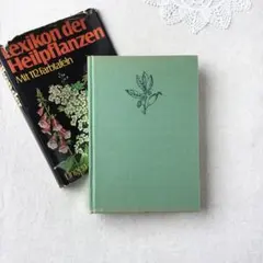 チェコ植物図鑑 ボタニカルアート 野草図鑑 古書 ヴィンテージ - メルカリ