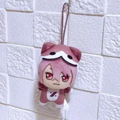 アイドリッシュセブン 太鼓の達人 きらどるぬいぐるみ 御堂虎於 アイナナ