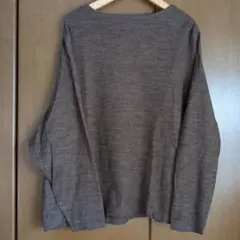 2025年最新】中川政七商店_プルオーバーの人気アイテム - メルカリ