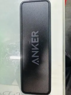 Anker ワイヤレススピーカー Bluetooth 本体動作未確認 - メルカリ
