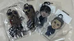 神谷健太セット！！THERAMPAGE