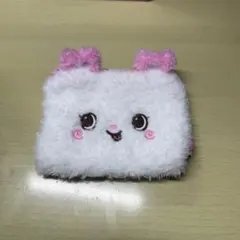 NCT WISH WISH DOLL POUCH SAKUYA ポーチ サクヤ - メルカリ