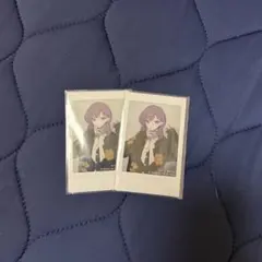 プロセカ ZOZOTOWNコラボ 東雲絵名 チェキ