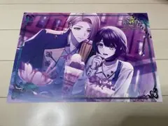 ナインリップ 9 R.I.P. sequel アニカフェ ポートレート 星絆