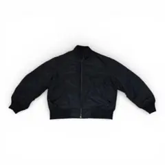 UNIQlLO MA-1ブルゾン