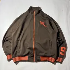c*a様 90s Roca wear track blouson jacketのサムネイル