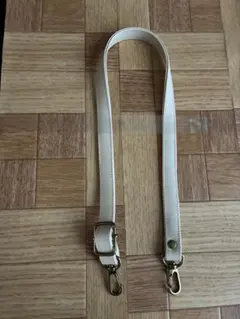 (35)ハンドメイド　合皮　ショルダーベルト　ショルダーストラップ