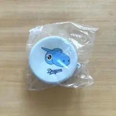 中日ドラゴンズ　シリコンポーチ