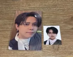 INI POPUP 第2弾 藤牧京介 127 IDフォト