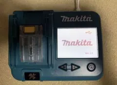 マキタバッテリーチェッカーのサムネイル