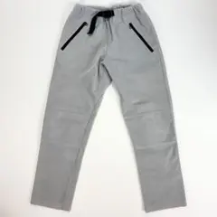 WILD THINGS マイクロフリース クライミング パンツ ストレッチ 防風