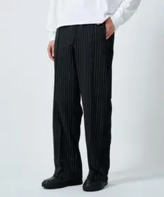 【稀有】needles studios 聯名款 運動褲