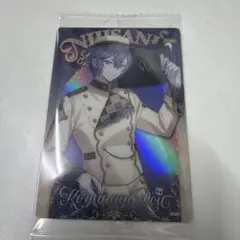 にじさんじ 小柳ロウ ウエハース