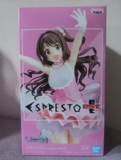 アイドルマスター シンデレラガールズ 島村卯月 フィギュア