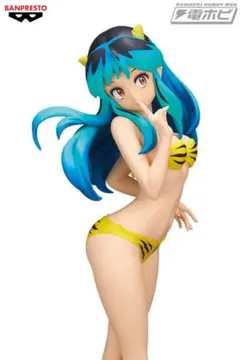 2026年最新】うる星やつら ラム フィギュアの人気アイテム - メルカリ