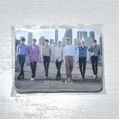 【新品未開封】BTS DICON フォトカード トレカ セット 匿名配送