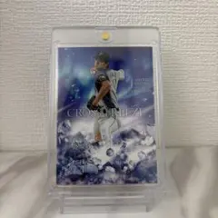 2026年最新】大谷翔平 bbm crossの人気アイテム - メルカリ