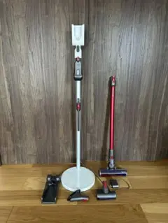 2025年最新】dyson v11 fluffy スタンドの人気アイテム - メルカリ