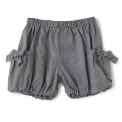 SENSE OF WONDER ダークブルー ショートパンツ 100