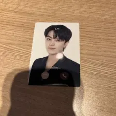 enhypen ジェイ popup もしもしカード